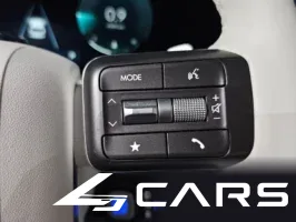 Hyundai Palisade Gasoline 2.5T 2WD 9-Seater — фото 15 (exterior)
