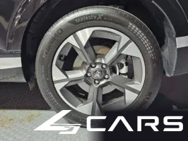 Hyundai Palisade Gasoline 2.5T 2WD 9-Seater — фото 21 (exterior)