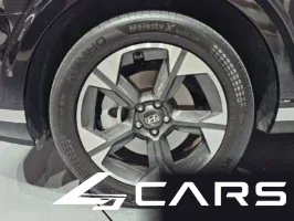 Hyundai Palisade Gasoline 2.5T 2WD 9-Seater — фото 4 (exterior)