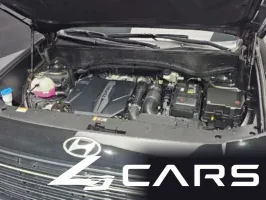 Hyundai Palisade Gasoline 2.5T 2WD 9-Seater — фото 5 (exterior)