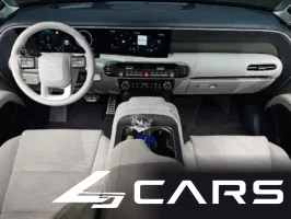 Hyundai Palisade Gasoline 2.5T 2WD 9-Seater — фото 6 (exterior)
