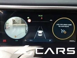 Hyundai Palisade Gasoline 2.5T 2WD 9-Seater — фото 7 (exterior)