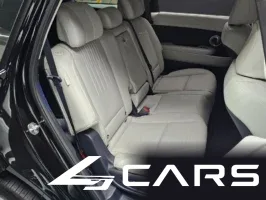 Hyundai Palisade Gasoline 2.5T 2WD 9-Seater — фото 10 (exterior)
