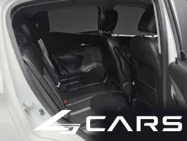 Chevrolet Spark Red Pick Edition — фото 11 (exterior)