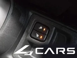 Chevrolet Spark Red Pick Edition — фото 16 (exterior)
