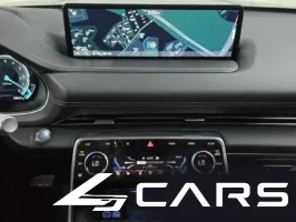 Genesis GV80 3.5T Gasoline AWD — фото 12 (exterior)