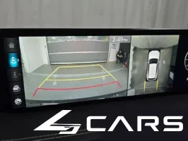 Genesis GV80 3.5T Gasoline AWD — фото 13 (exterior)