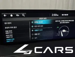 Genesis GV80 3.5T Gasoline AWD — фото 14 (exterior)