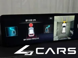 Genesis GV80 3.5T Gasoline AWD — фото 16 (exterior)