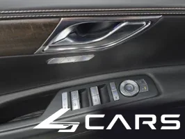 Genesis GV80 3.5T Gasoline AWD — фото 17 (exterior)