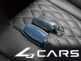 Genesis GV80 3.5T Gasoline AWD — фото 18 (exterior)