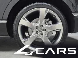 Genesis GV80 3.5T Gasoline AWD — фото 21 (exterior)