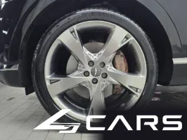 Genesis GV80 3.5T Gasoline AWD — фото 4 (exterior)