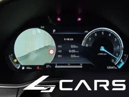 Genesis GV80 3.5T Gasoline AWD — фото 7 (exterior)