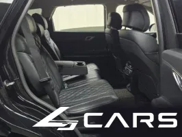 Genesis GV80 3.5T Gasoline AWD — фото 10 (exterior)
