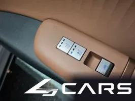Hyundai Grandeur 2,5 Gasoline 2WD — фото 15 (exterior)