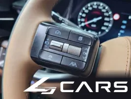 Hyundai Grandeur 2,5 Gasoline 2WD — фото 17 (exterior)