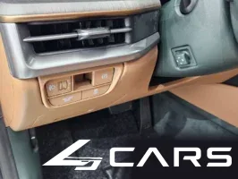 Hyundai Grandeur 2,5 Gasoline 2WD — фото 20 (exterior)