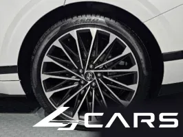 Hyundai Grandeur 2,5 Gasoline 2WD — фото 21 (exterior)
