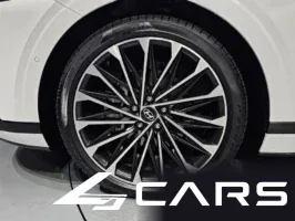 Hyundai Grandeur 2,5 Gasoline 2WD — фото 5 (exterior)