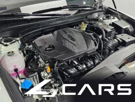 Hyundai Grandeur 2,5 Gasoline 2WD — фото 6 (exterior)