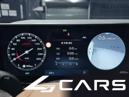 Hyundai Grandeur 2,5 Gasoline 2WD — фото 8 (exterior)