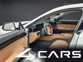 Hyundai Grandeur 2,5 Gasoline 2WD — фото 10 (exterior)