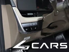 Hyundai Ioniq 5 Long Range AWD — фото 12 (exterior)