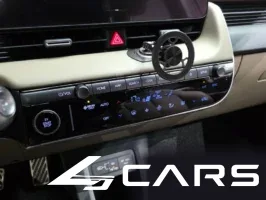 Hyundai Ioniq 5 Long Range AWD — фото 16 (exterior)