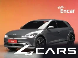 Hyundai Ioniq 5 Long Range AWD — фото 20 (exterior)