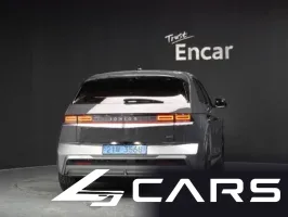 Hyundai Ioniq 5 Long Range AWD — фото 3 (exterior)