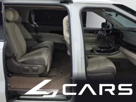 Kia Carnival HEV 7seater Signature — фото 11 (exterior)