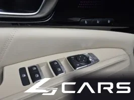 Kia Carnival HEV 7seater Signature — фото 12 (exterior)