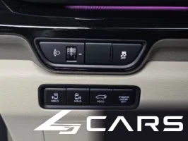 Kia Carnival HEV 7seater Signature — фото 13 (exterior)