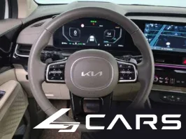Kia Carnival HEV 7seater Signature — фото 14 (exterior)