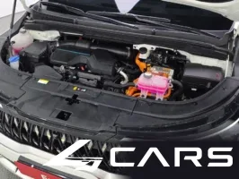 Kia Carnival HEV 7seater Signature — фото 6 (exterior)