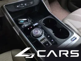 Kia Carnival HEV 7seater Signature — фото 9 (exterior)