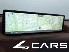 Genesis G80 Gasoline 2.5 Turbo AWD — фото 14 (exterior)