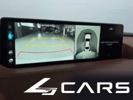 Genesis G80 Gasoline 2.5 Turbo AWD — фото 15 (exterior)