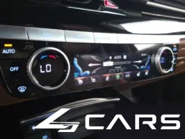 Genesis G80 Gasoline 2.5 Turbo AWD — фото 16 (exterior)