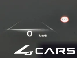 Genesis G80 Gasoline 2.5 Turbo AWD — фото 17 (exterior)