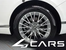 Genesis G80 Gasoline 2.5 Turbo AWD — фото 21 (exterior)