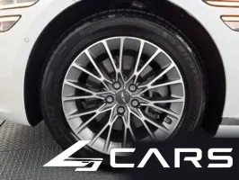 Genesis G80 Gasoline 2.5 Turbo AWD — фото 5 (exterior)