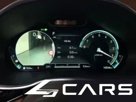 Genesis G80 Gasoline 2.5 Turbo AWD — фото 8 (exterior)