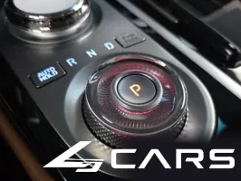 Genesis G80 Gasoline 2.5 Turbo AWD — фото 9 (exterior)