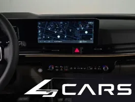 Kia Carnival HEV 9seater Gravity — фото 12 (exterior)
