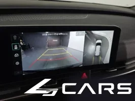 Kia Carnival HEV 9seater Gravity — фото 13 (exterior)