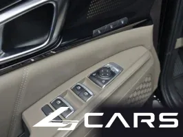 Kia Carnival HEV 9seater Gravity — фото 14 (exterior)