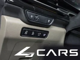 Kia Carnival HEV 9seater Gravity — фото 15 (exterior)