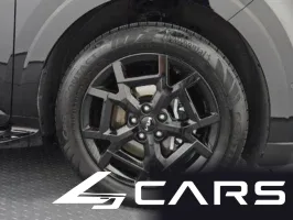 Kia Carnival HEV 9seater Gravity — фото 21 (exterior)